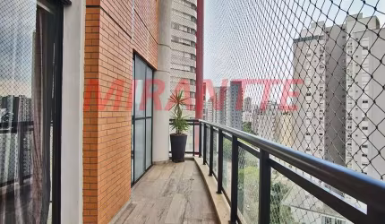Apartamento de 184m² com 3 quartos em Vila Andrade