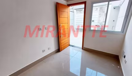 Sobrado de 98m² com 3 quartos em Parque Vitoria