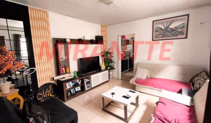Casa terrea de 144m² com 2 quartos em Tucuruvi