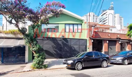 Casa terrea de 133m² em Água Fria