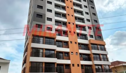 Apartamento de 44.73m² com 2 quartos em Parada Inglesa