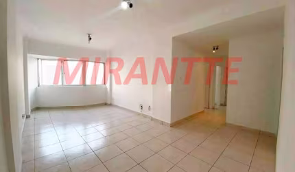 Apartamento de 90m² com 2 quartos em Aparecida