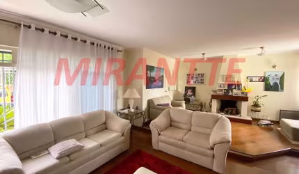 Casa terrea de 283m² com 3 quartos em Vila Albertina