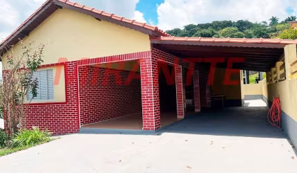 Chácara de 1000m² com 2 quartos em Chácara Fernão Dias