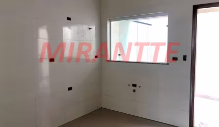 Sobrado de 120m² com 3 quartos em Jardim Joamar