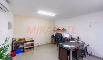 Comercial de 211m² em Parque Mandaqui