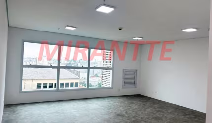 Comercial de 39m² em Centro