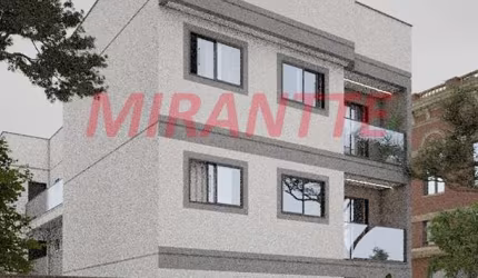 Apartamento de 28m² com 1 quartos em Jaçana