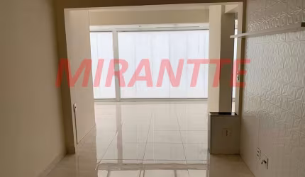 Apartamento de 86m² com 2 quartos em Vila Maria