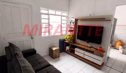 Casa terrea de 70m² com 2 quartos em Parque Vitoria
