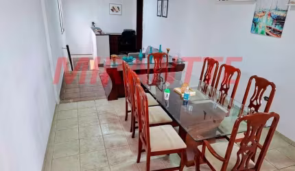 Casa terrea de 179m² com 3 quartos em Vila Renato (Zona Norte)