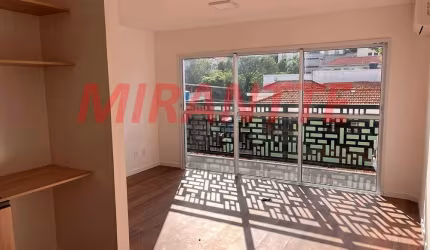 Studio de 26m² com 1 quartos em Tucuruvi