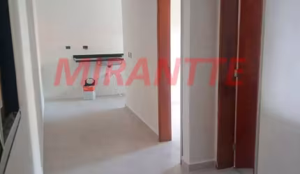 Apartamento de 25.75m² com 1 quartos em Vila Mazzei