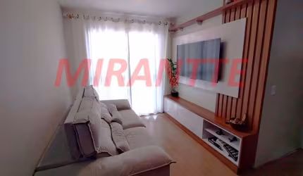 Apartamento de 75m² com 3 quartos em Picanço