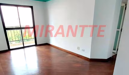 Apartamento de 89m² com 3 quartos em Tucuruvi