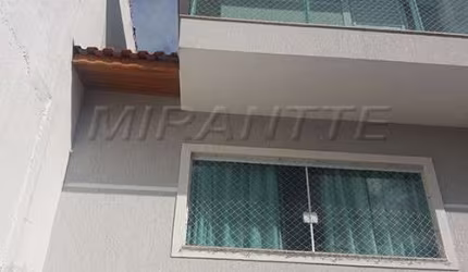 Sobrado de 160m² com 3 quartos em Vila Nova Cachoeirinha