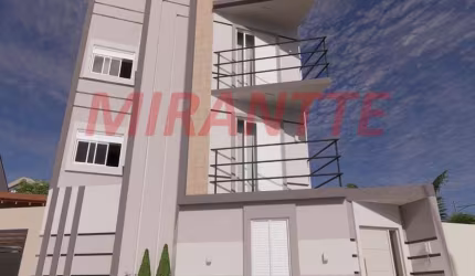 Apartamento de 28m² com 1 quartos em Parada Inglesa