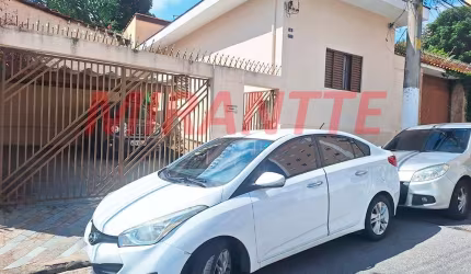Casa terrea de 1.26m² com 4 quartos em Vila Dom Pedro II