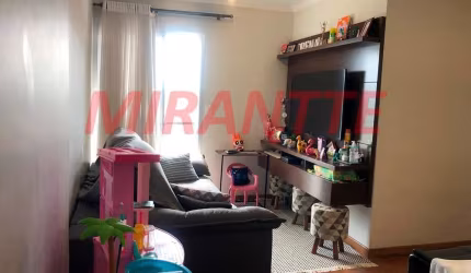 Apartamento de 55.71m² com 2 quartos em Palmas Do Tremembé