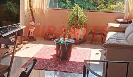 Sobrado de 180m² com 4 quartos em Jardim Brasil (Zona Norte)