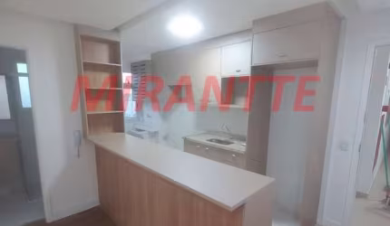 Apartamento de 39m² com 1 quartos em Parada Inglesa