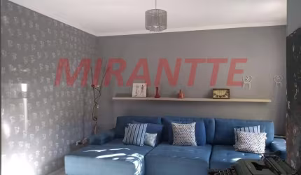 Cond. fechado de 92m² com 2 quartos em Jaçana