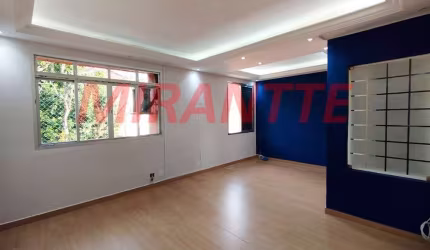 Apartamento de 93m² com 2 quartos em Palmas Do Tremembé