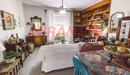 Sobrado de 360m² com 3 quartos em Jardim São Paulo(Zona Norte)