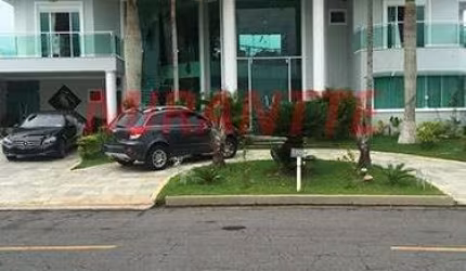 Cond. fechado de 800m² com 7 quartos em Balneário Praia do Pernambuco