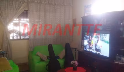 Casa terrea de 160m² com 3 quartos em Jardim Vila Galvão