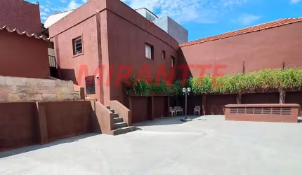 Apartamento de 63m² com 2 quartos em Parada Inglesa