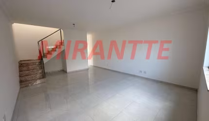 Sobrado de 100m² com 3 quartos em Vila Romero