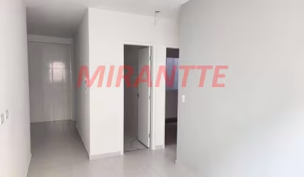 Apartamento de 4000m² com 2 quartos em Vila Guilherme