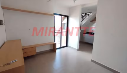 Apartamento de 44m² com 2 quartos em Jardim Japão