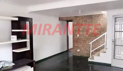 Sobrado de 211m² com 4 quartos em Parque Vitoria