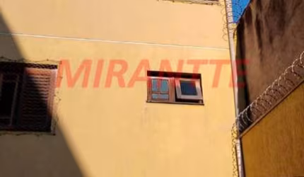 Sobrado de 210m² com 8 quartos em Catumbi