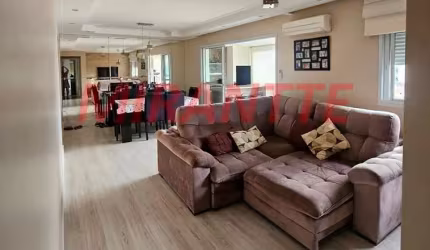 Apartamento de 89m² com 2 quartos em Lauzane