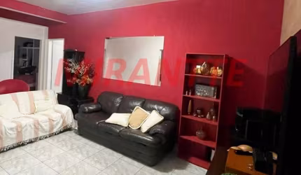 Apartamento de 0.72m² com 3 quartos em Santana