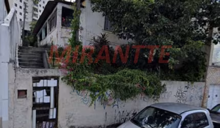 Casa terrea de 198m² com 3 quartos em Parque Mandaqui