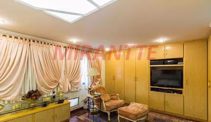 Apartamento de 158m² com 3 quartos em Santana