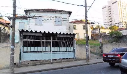 Terreno de 275m² em Imirim