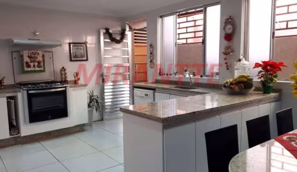 Casa terrea de 300m² com 5 quartos em Limão
