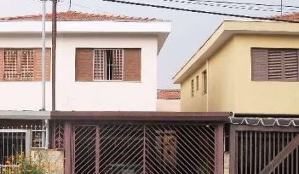 Sobrado de 155m² com 3 quartos em Palmas Do Tremembé