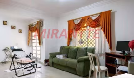 Sobrado com 2 quartos em Casa Verde Alta