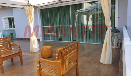 Casa terrea de 450m² com 3 quartos em Jardim Floresta