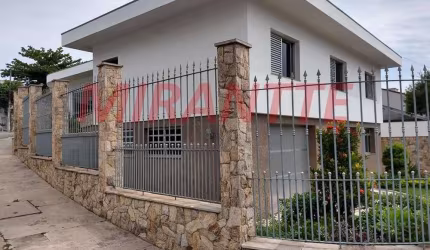 Sobrado de 390m² com 3 quartos em Jardim França