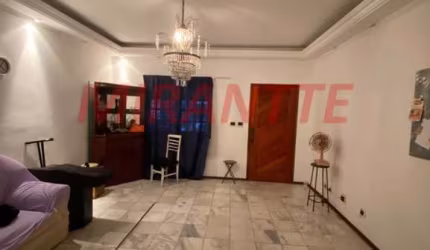 Sobrado de 180m² com 3 quartos em Jardim São Paulo