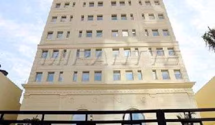 Comercial de 36m² em Santana