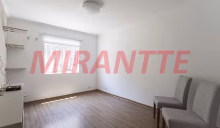 Apartamento de 69m² com 2 quartos em Jardim São Bento