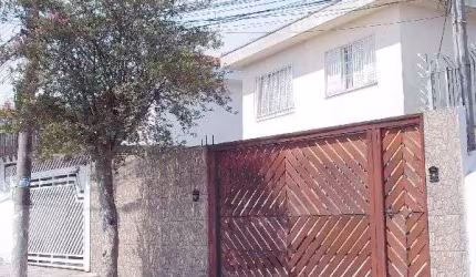 Sobrado de 150m² com 3 quartos em Imirim